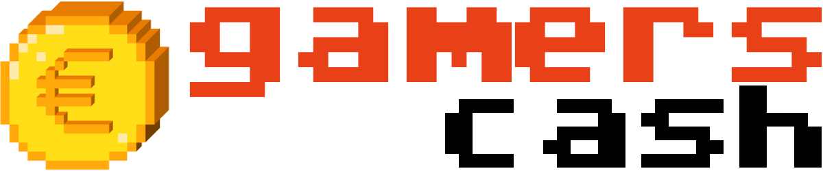 site logo